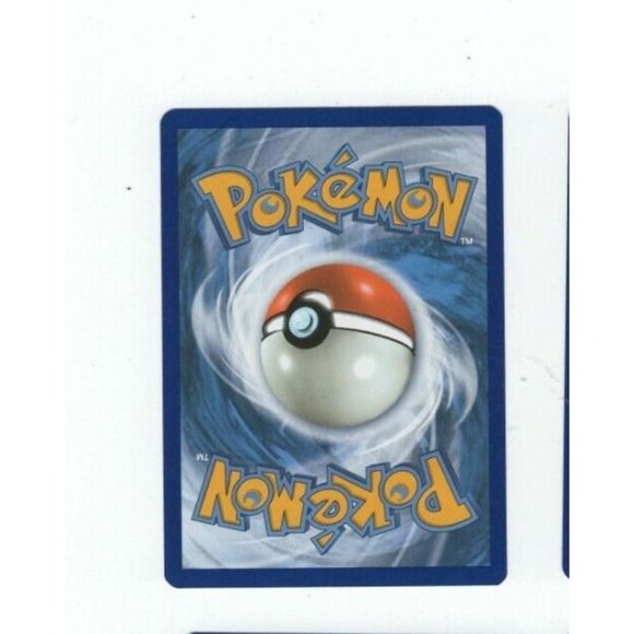 Mint Condition Lot Of 4 Stage 1 Nintendo Creatures Game Freak Pokémon Cards - Picture 4 of 11